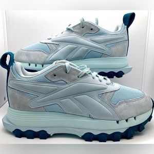 Reebok x Cardi B Leather V2 - NWT